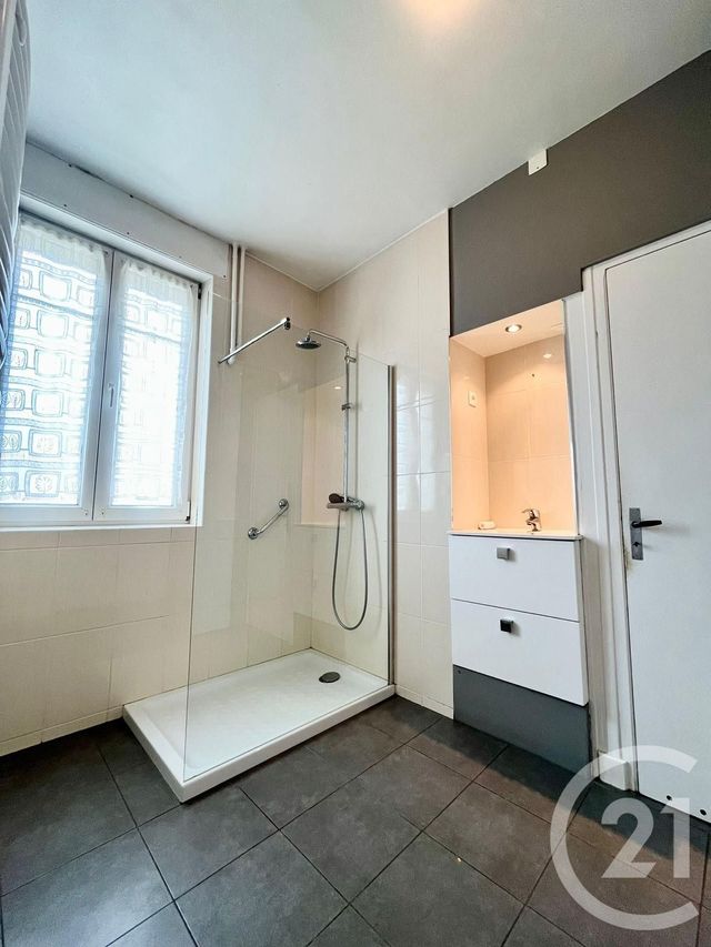 Maison &agrave; vendre - 5 pi&egrave;ces - 105,47 m2 - Homecourt - 54 - LORRAINE