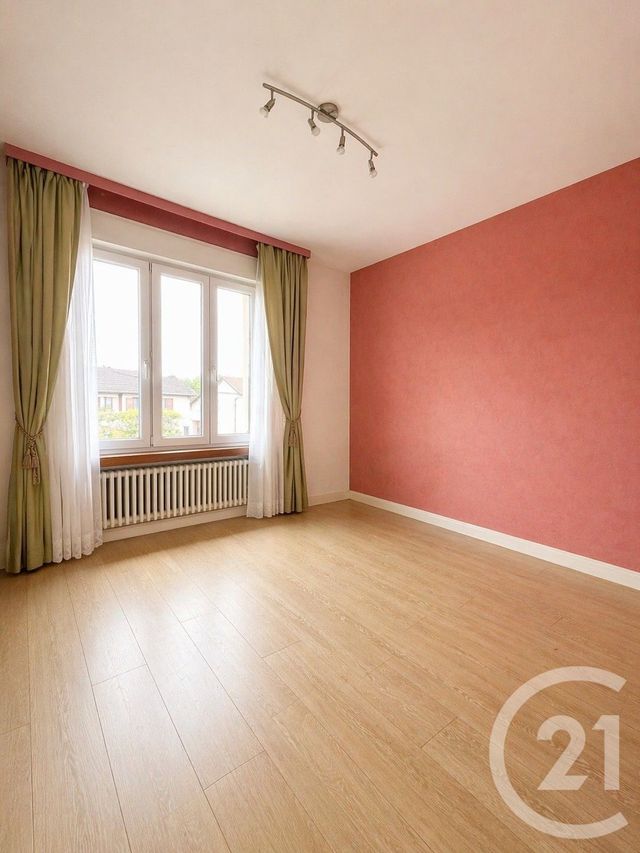 Maison &agrave; vendre - 5 pi&egrave;ces - 105,47 m2 - Homecourt - 54 - LORRAINE