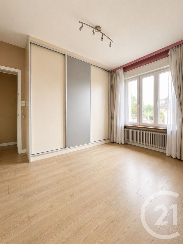 Maison &agrave; vendre - 5 pi&egrave;ces - 105,47 m2 - Homecourt - 54 - LORRAINE