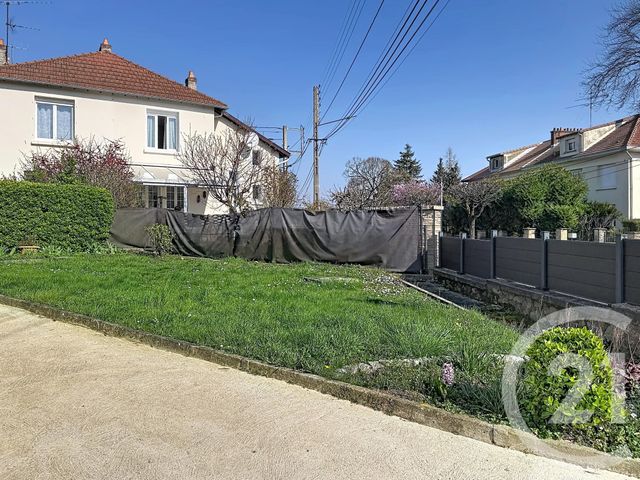 Maison &agrave; vendre - 5 pi&egrave;ces - 105,47 m2 - Homecourt - 54 - LORRAINE