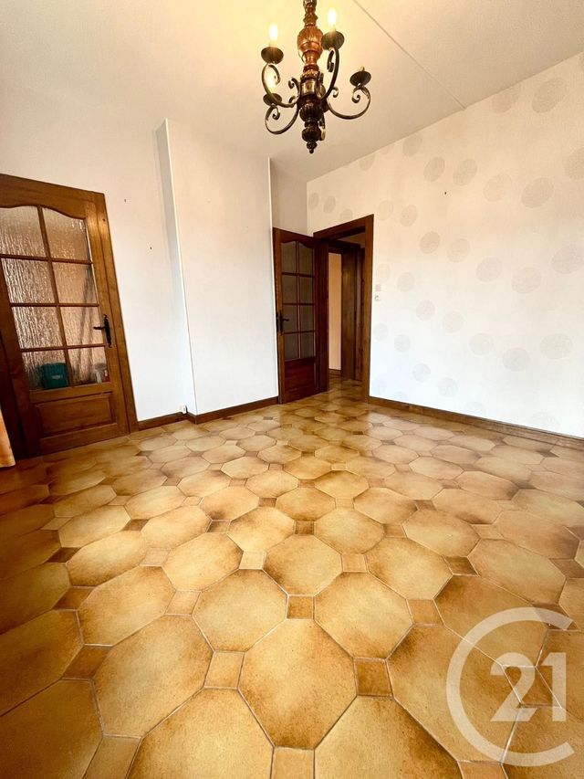 Maison &agrave; vendre - 5 pi&egrave;ces - 105,47 m2 - Homecourt - 54 - LORRAINE