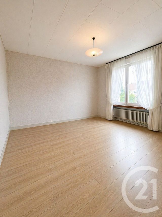 Maison &agrave; vendre - 5 pi&egrave;ces - 105,47 m2 - Homecourt - 54 - LORRAINE