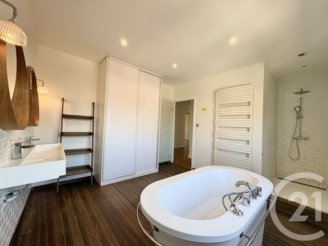 Appartement F6 à louer METZ