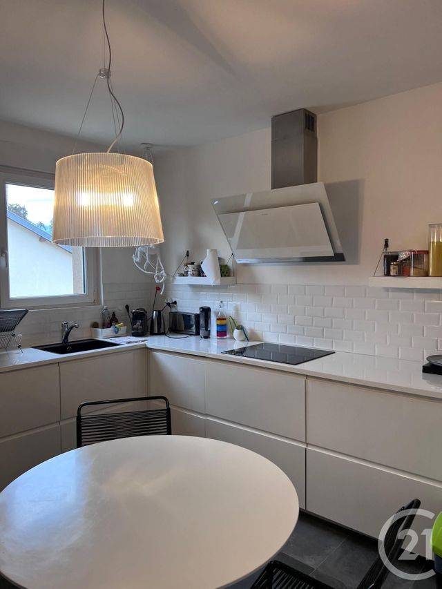 Appartement F6 &agrave; louer - 6 pi&egrave;ces - 159,35 m2 - Metz - 57 - LORRAINE