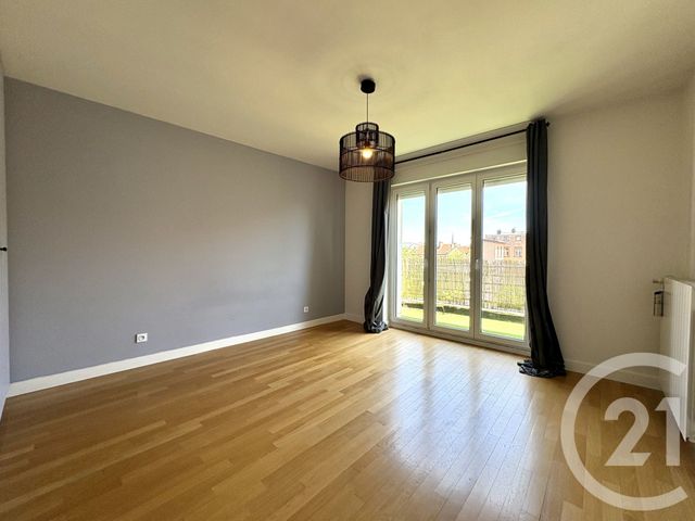 Appartement F6 &agrave; louer - 6 pi&egrave;ces - 159,35 m2 - Metz - 57 - LORRAINE