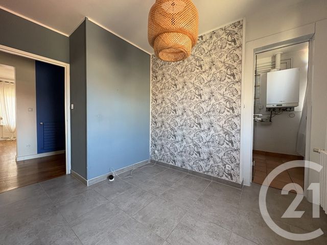 Appartement F6 &agrave; louer - 6 pi&egrave;ces - 159,35 m2 - Metz - 57 - LORRAINE