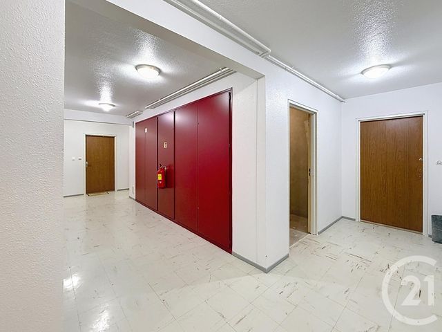 Appartement F2 &agrave; vendre - 2 pi&egrave;ces - 47,02 m2 - Metz - 57 - LORRAINE