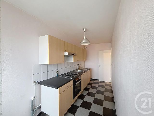 Appartement F2 &agrave; vendre - 2 pi&egrave;ces - 47,02 m2 - Metz - 57 - LORRAINE