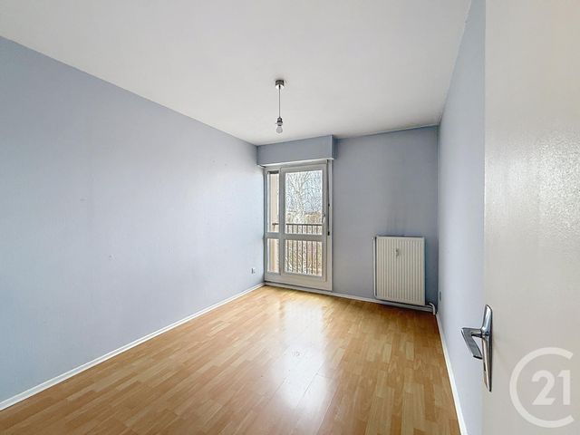 Appartement F2 &agrave; vendre - 2 pi&egrave;ces - 47,02 m2 - Metz - 57 - LORRAINE