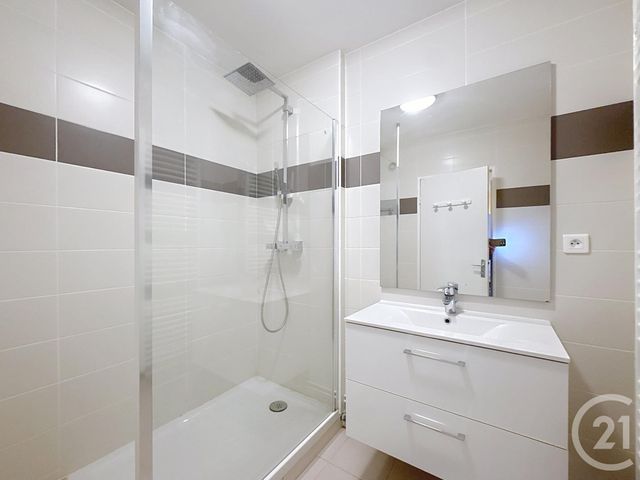 Appartement F2 &agrave; vendre - 2 pi&egrave;ces - 47,02 m2 - Metz - 57 - LORRAINE