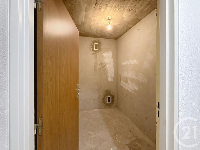 Appartement F2 &agrave; vendre - 2 pi&egrave;ces - 47,02 m2 - Metz - 57 - LORRAINE