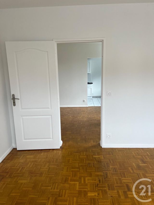 Appartement F3 &agrave; louer - 3 pi&egrave;ces - 60,55 m2 - Metz - 57 - LORRAINE