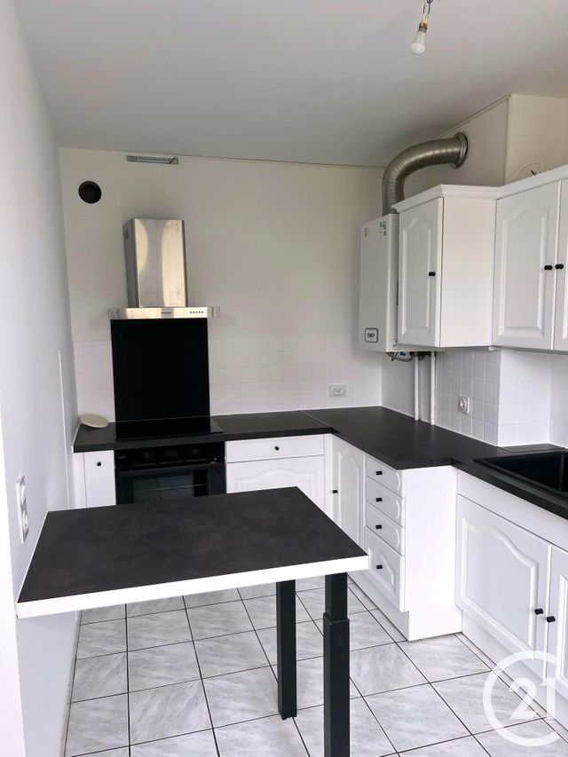 appartement - METZ - 57