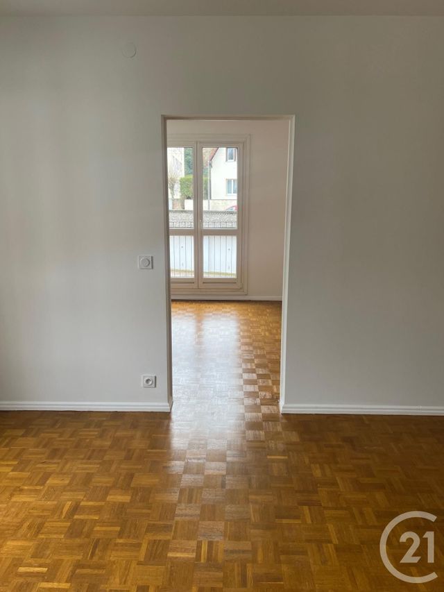 Appartement F3 &agrave; louer - 3 pi&egrave;ces - 60,55 m2 - Metz - 57 - LORRAINE