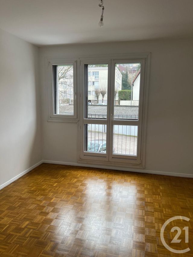 Appartement F3 &agrave; louer - 3 pi&egrave;ces - 60,55 m2 - Metz - 57 - LORRAINE