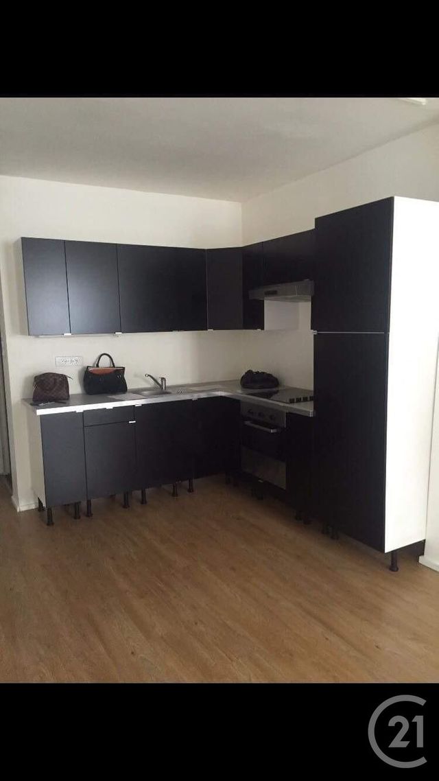 Appartement F3 &agrave; louer - 3 pi&egrave;ces - 61,23 m2 - Metz - 57 - LORRAINE