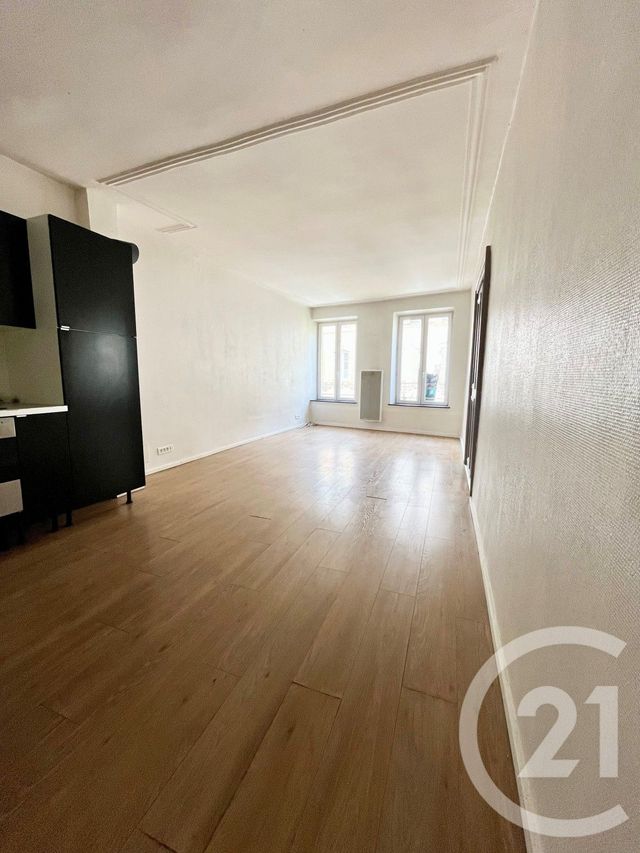 Appartement F3 &agrave; louer - 3 pi&egrave;ces - 61,23 m2 - Metz - 57 - LORRAINE