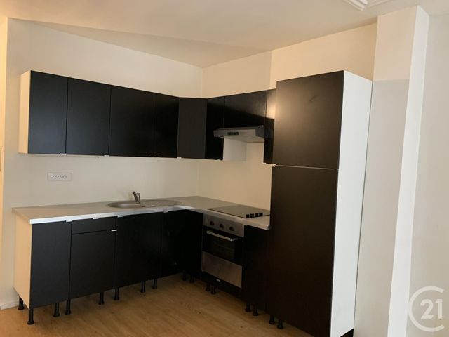 Appartement F3 à louer METZ