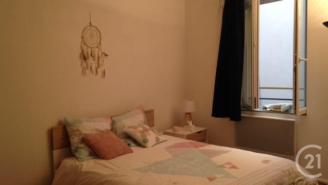 Appartement F3 &agrave; louer - 3 pi&egrave;ces - 61,23 m2 - Metz - 57 - LORRAINE