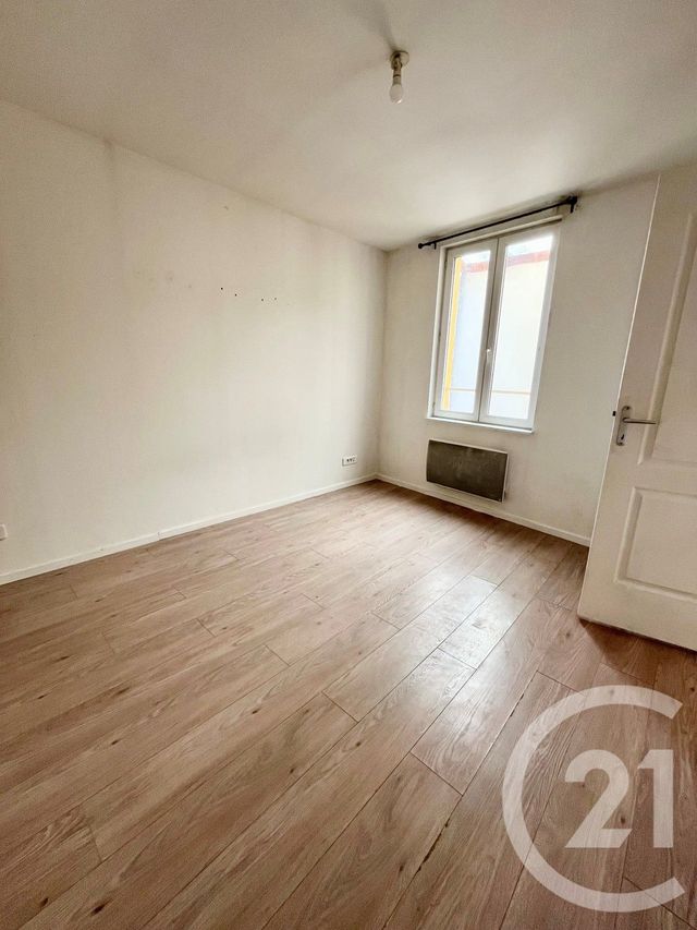 Appartement F3 &agrave; louer - 3 pi&egrave;ces - 61,23 m2 - Metz - 57 - LORRAINE