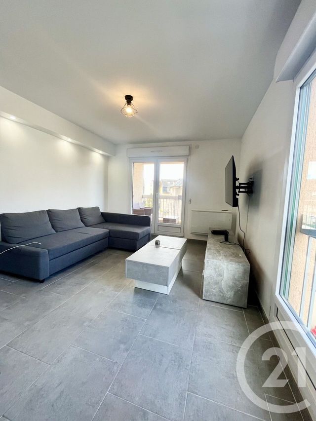 Appartement F2 &agrave; louer - 2 pi&egrave;ces - 49,83 m2 - Metz - 57 - LORRAINE