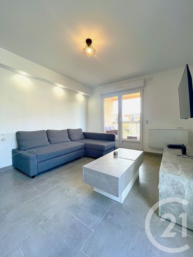 Appartement F2 &agrave; louer - 2 pi&egrave;ces - 49,83 m2 - Metz - 57 - LORRAINE