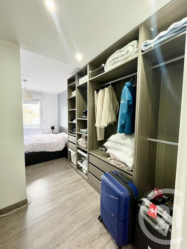 Appartement F2 &agrave; louer - 2 pi&egrave;ces - 49,83 m2 - Metz - 57 - LORRAINE