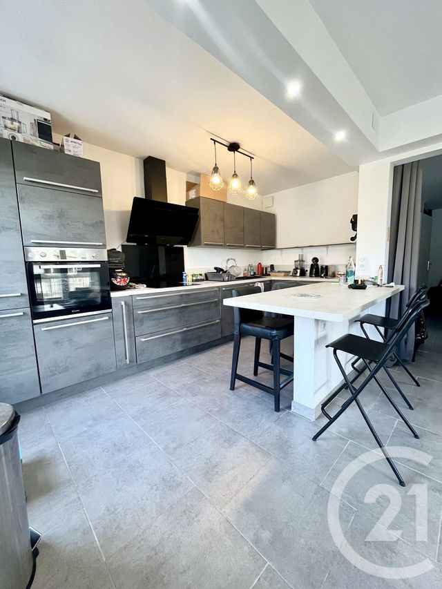 Appartement F2 &agrave; louer - 2 pi&egrave;ces - 49,83 m2 - Metz - 57 - LORRAINE