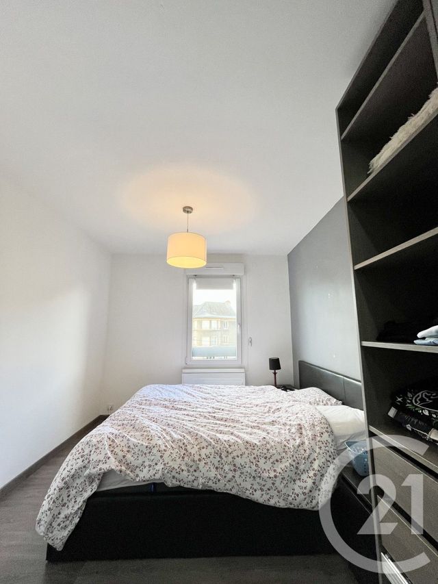 Appartement F2 &agrave; louer - 2 pi&egrave;ces - 49,83 m2 - Metz - 57 - LORRAINE