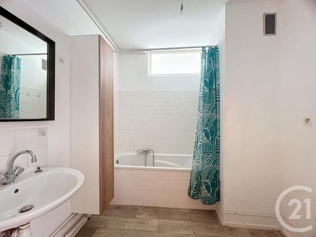 Appartement F2 &agrave; louer - 2 pi&egrave;ces - 44,85 m2 - Metz - 57 - LORRAINE