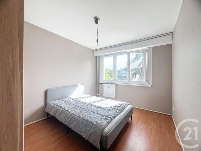 Appartement F2 &agrave; louer - 2 pi&egrave;ces - 44,85 m2 - Metz - 57 - LORRAINE