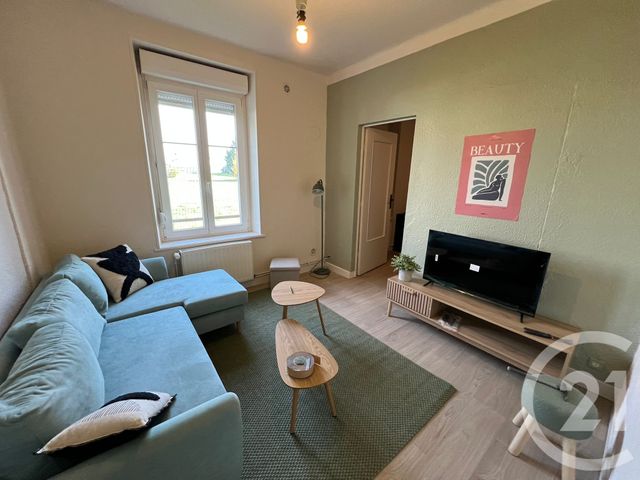 Appartement F3 &agrave; louer - 3 pi&egrave;ces - 69,21 m2 - Pagny Sur Moselle - 54 - LORRAINE