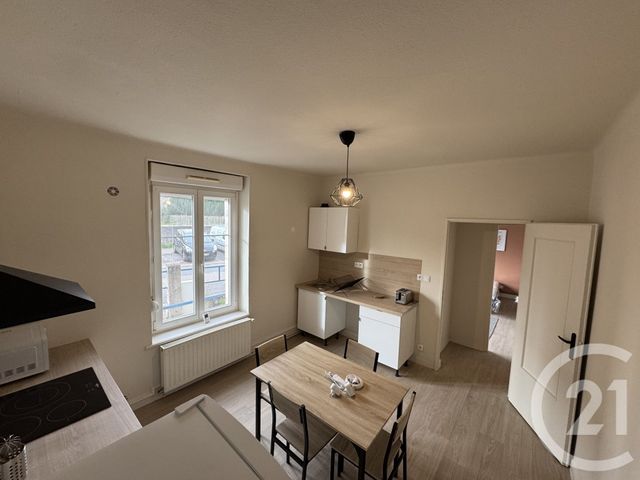 appartement - PAGNY SUR MOSELLE - 54