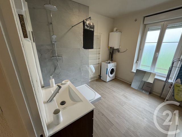 Appartement F3 &agrave; louer - 3 pi&egrave;ces - 69,21 m2 - Pagny Sur Moselle - 54 - LORRAINE