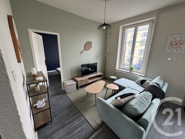 appartement - PAGNY SUR MOSELLE - 54