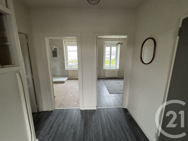 Appartement F3 &agrave; louer - 3 pi&egrave;ces - 69,21 m2 - Pagny Sur Moselle - 54 - LORRAINE