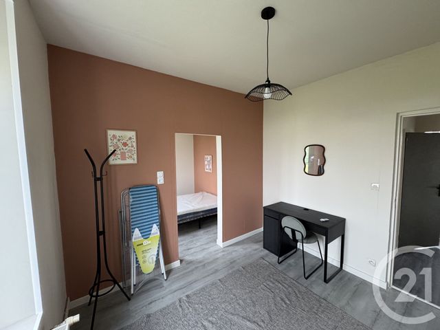 Appartement F3 &agrave; louer - 3 pi&egrave;ces - 69,21 m2 - Pagny Sur Moselle - 54 - LORRAINE