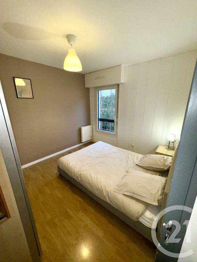 Appartement F5 &agrave; louer - 5 pi&egrave;ces - 97,79 m2 - Metz - 57 - LORRAINE