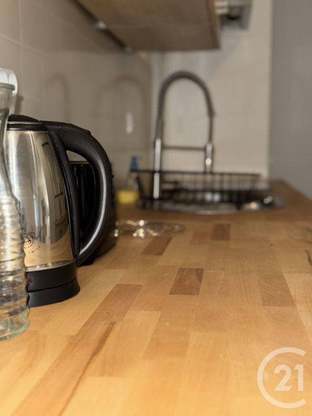 Appartement F5 &agrave; louer - 5 pi&egrave;ces - 97,79 m2 - Metz - 57 - LORRAINE