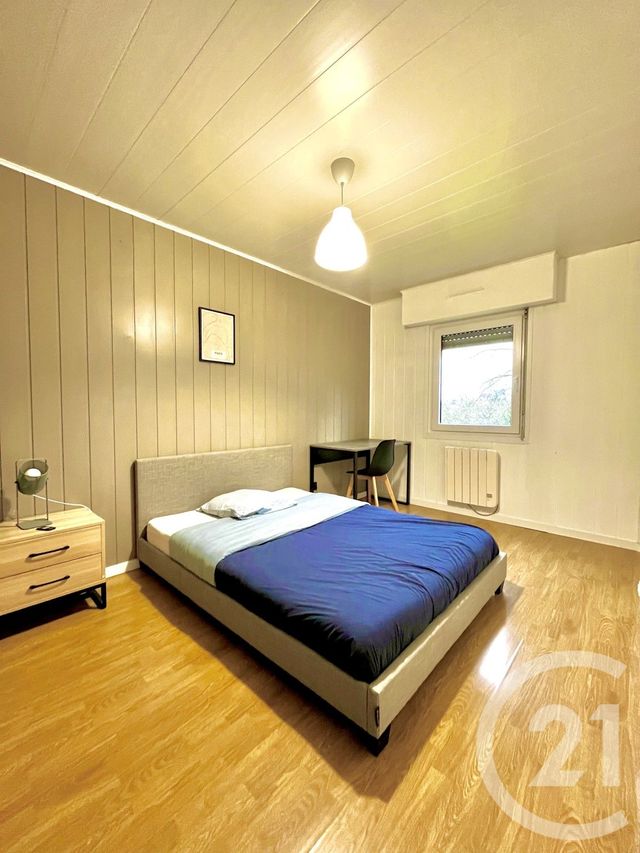 Appartement F6 &agrave; louer - 6 pi&egrave;ces - 97,79 m2 - Metz - 57 - LORRAINE