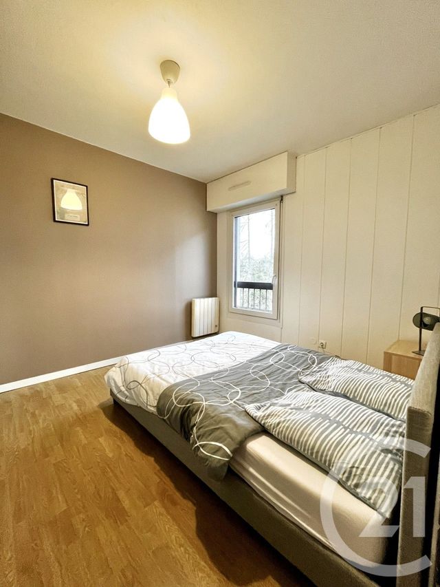 Appartement F6 &agrave; louer - 6 pi&egrave;ces - 97,79 m2 - Metz - 57 - LORRAINE