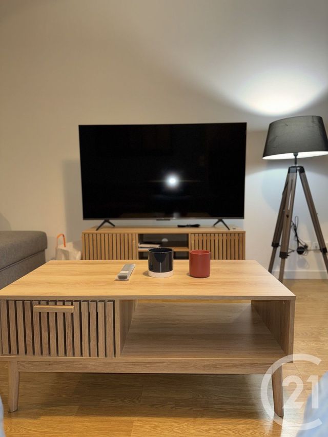 Appartement F5 &agrave; louer - 5 pi&egrave;ces - 97,79 m2 - Metz - 57 - LORRAINE