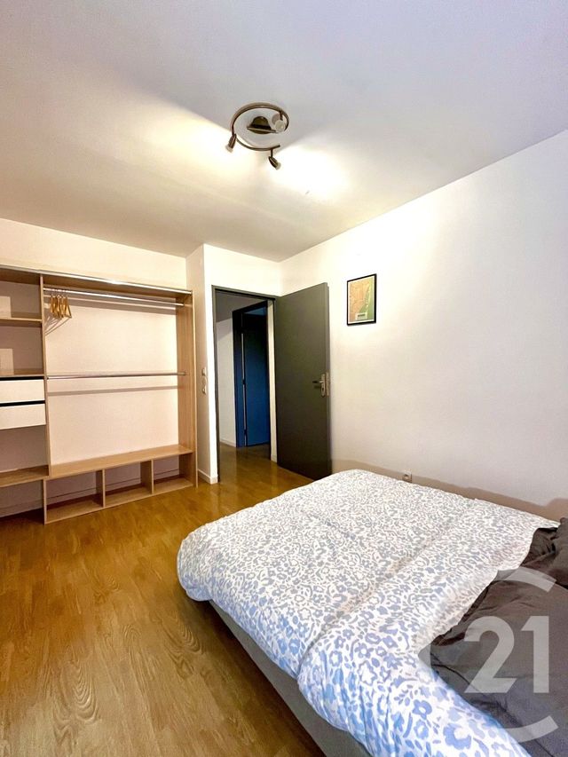 Appartement F6 &agrave; louer - 6 pi&egrave;ces - 97,79 m2 - Metz - 57 - LORRAINE