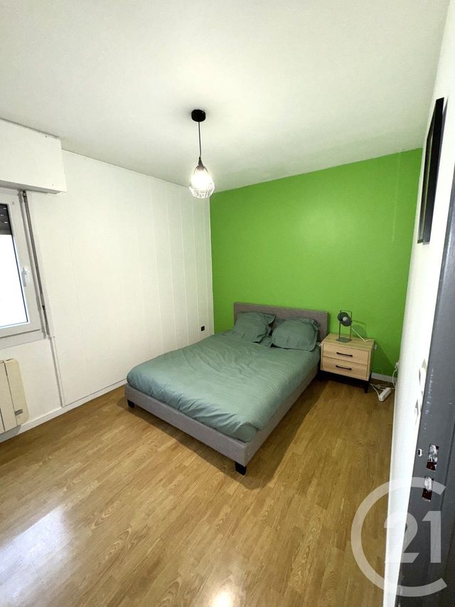 Appartement F5 &agrave; louer - 5 pi&egrave;ces - 97,79 m2 - Metz - 57 - LORRAINE