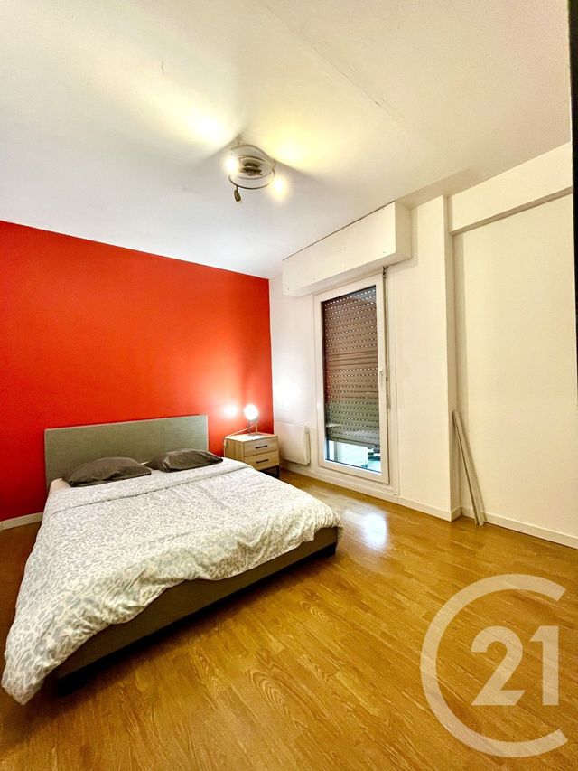 Appartement F6 &agrave; louer - 6 pi&egrave;ces - 97,79 m2 - Metz - 57 - LORRAINE