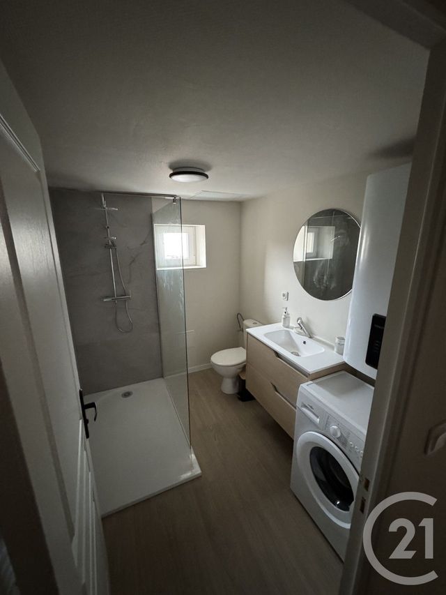 Appartement F3 &agrave; louer - 3 pi&egrave;ces - 69,21 m2 - Pagny Sur Moselle - 54 - LORRAINE