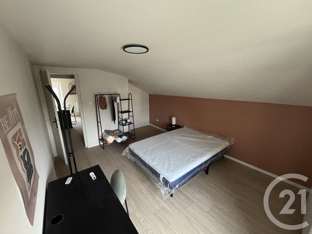 Appartement F3 &agrave; louer - 3 pi&egrave;ces - 69,21 m2 - Pagny Sur Moselle - 54 - LORRAINE