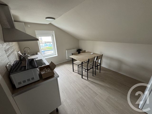 Appartement F3 &agrave; louer - 3 pi&egrave;ces - 69,21 m2 - Pagny Sur Moselle - 54 - LORRAINE