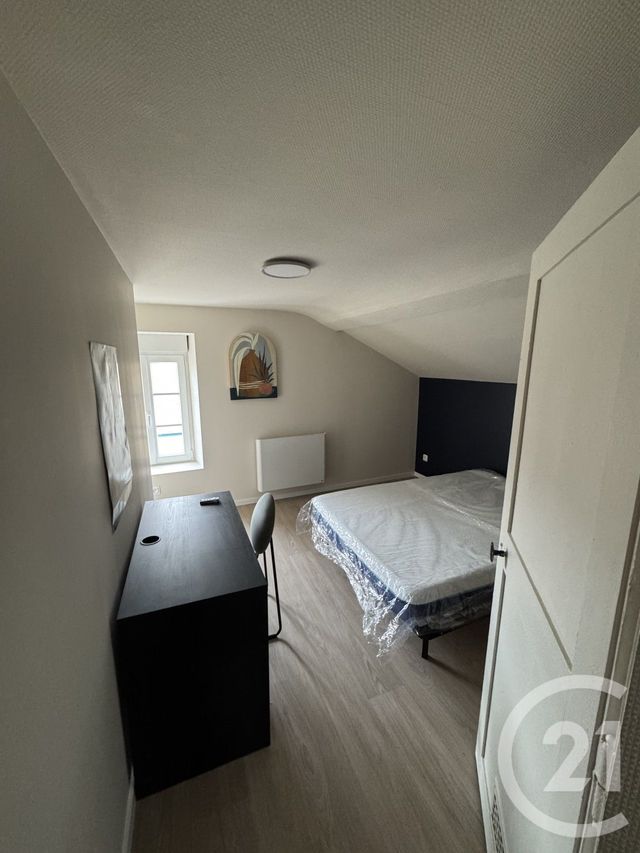 Appartement F3 &agrave; louer - 3 pi&egrave;ces - 69,21 m2 - Pagny Sur Moselle - 54 - LORRAINE