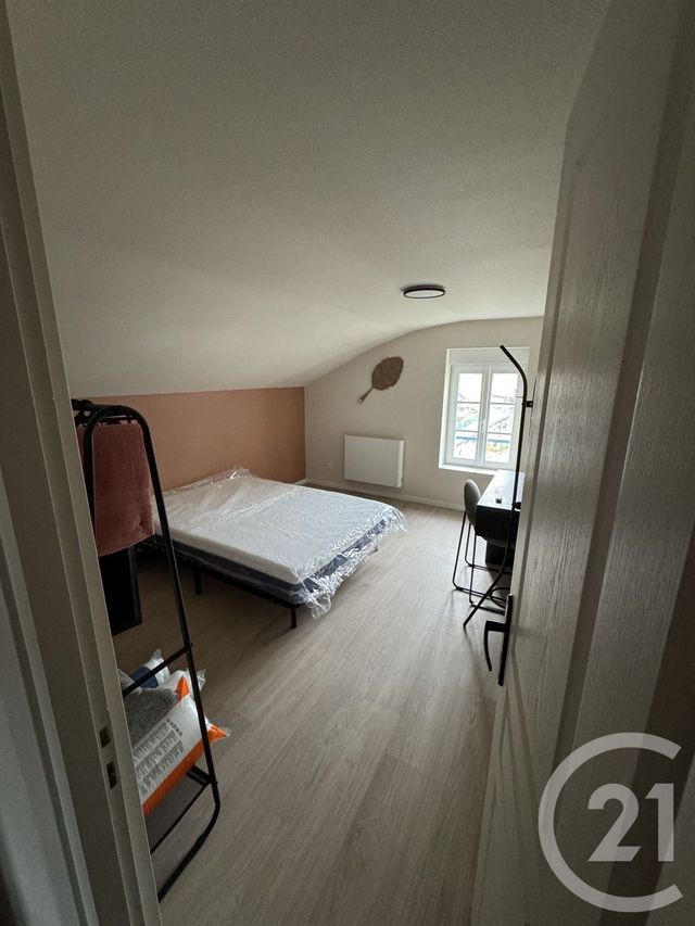 Appartement F3 &agrave; louer - 3 pi&egrave;ces - 69,21 m2 - Pagny Sur Moselle - 54 - LORRAINE